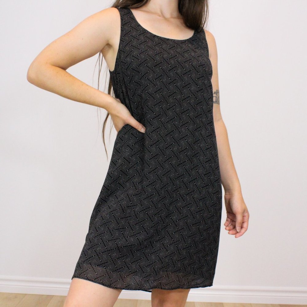 *DKNY Petite Shift Dress